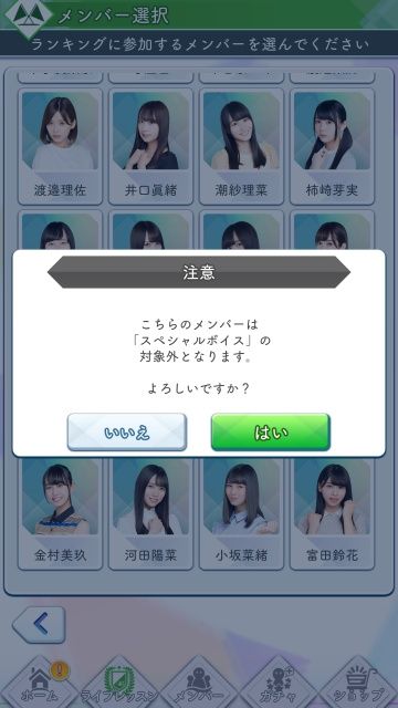 注意