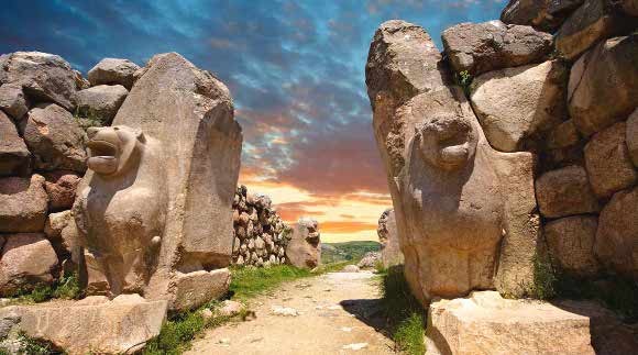 Hittites