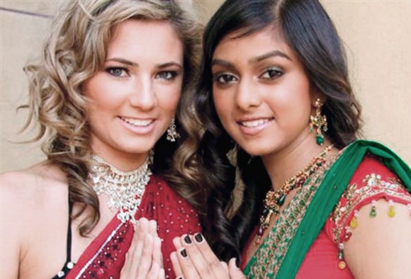 missindia