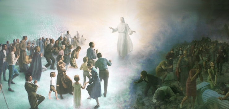 second-coming-of-jesus-christ