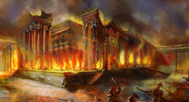 the_burning_of_persepolis