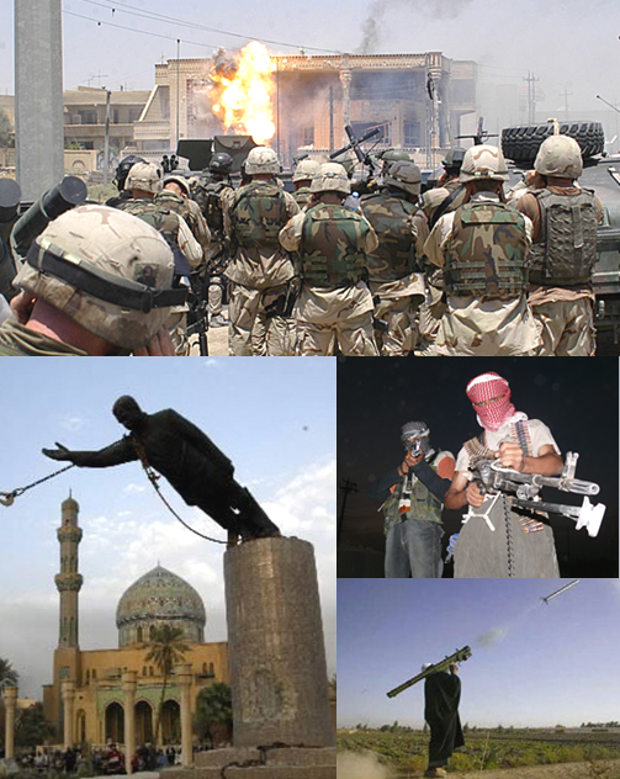 Iraq_War_montage