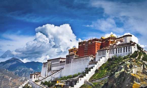 potala