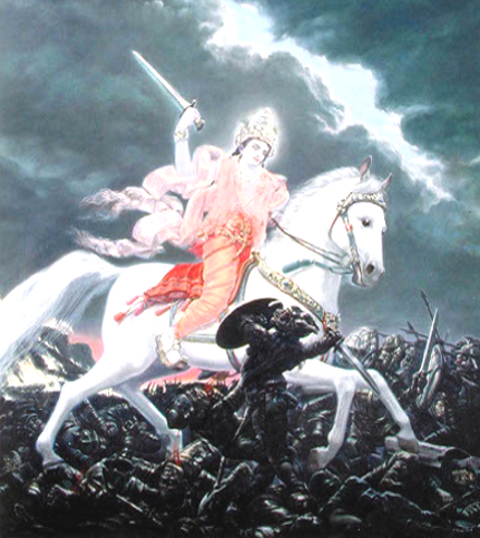 Kalki