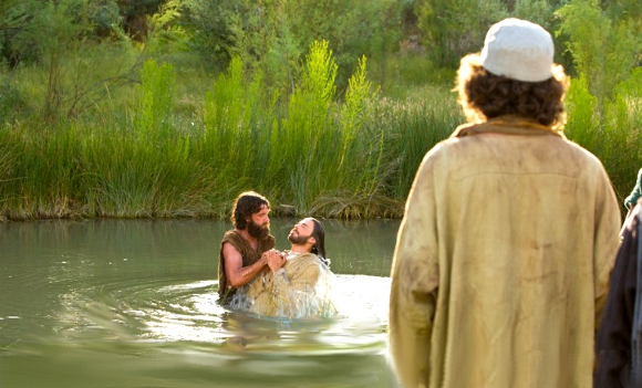 baptism