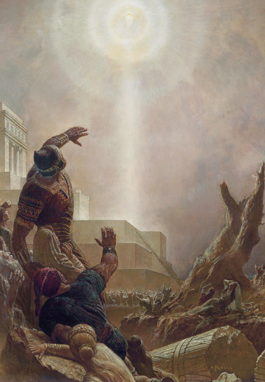 christ-appears-to-the-nephites