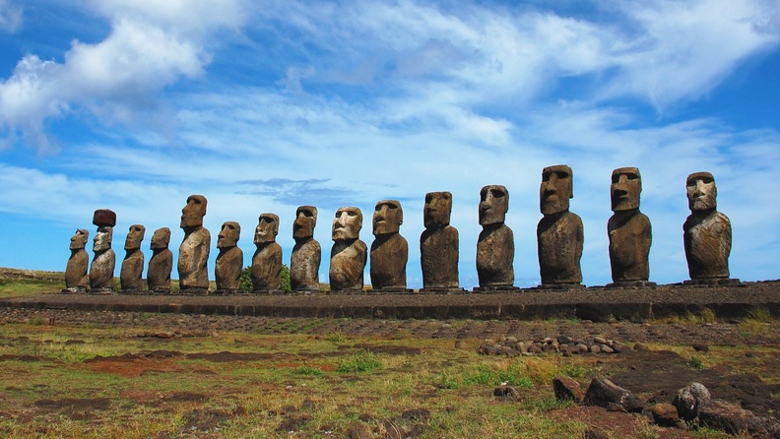 easter-island