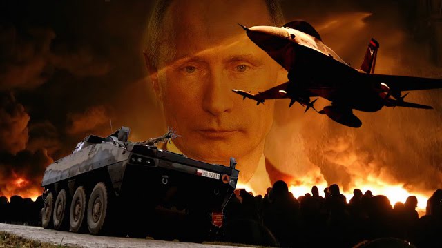 World-War-Russia