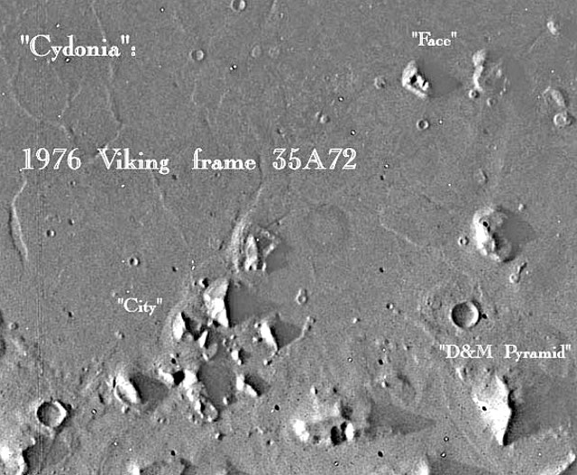 Cydonia