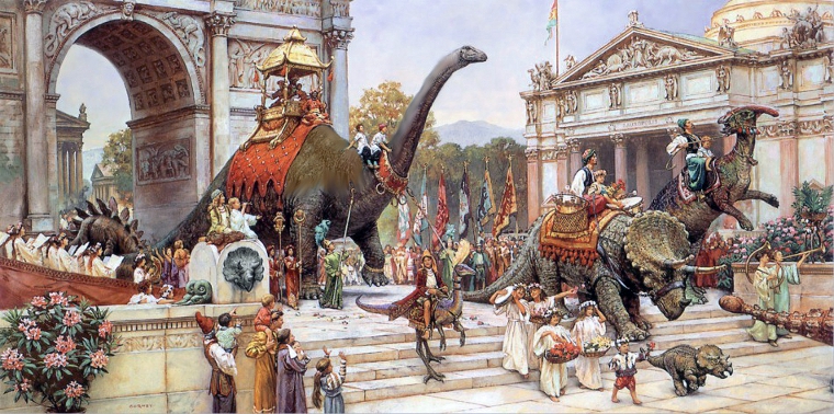 Dinosaur_Parade