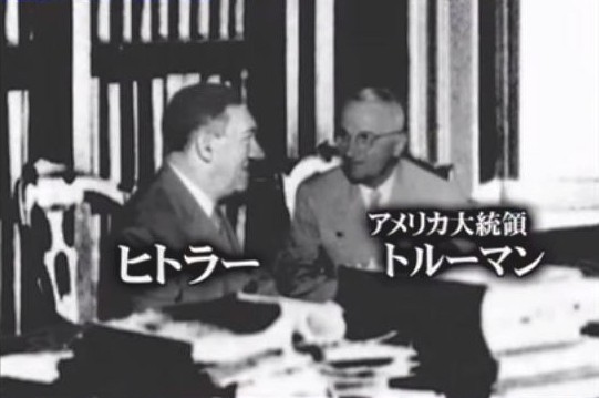 【8chan】トランプ政権のインサイダー 「Q anon」 リーク情報を検証★8 	YouTube動画>17本 ->画像>24枚 
