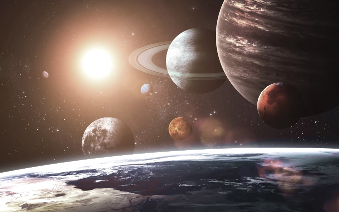 the-solar-system