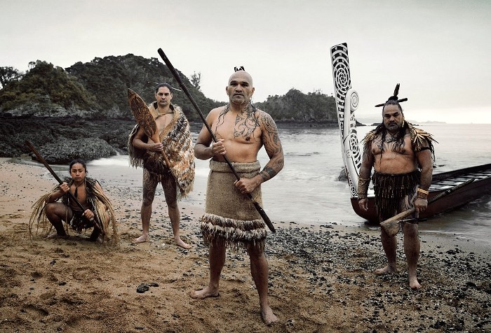 maorik
