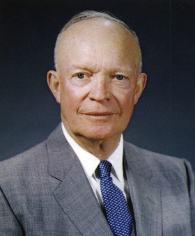 Eisenhower