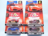 ¥Õ¥§¥é¡¼¥ê 60¼þǯ ¥Û¥Ã¥È¥¦¥£¡¼¥ë ¡ØFERRARI RACER¡Ù