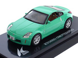 KYOSHO OMOTESANDO Fairlady Z