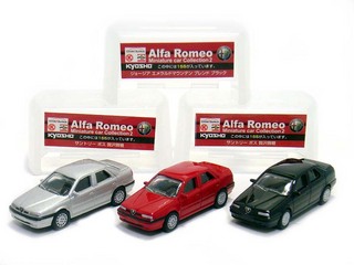 サークルKサンクス限定　アルファロメオ　ミニカーコレクション2 575c4569-s.jpg