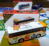 第5回 今日のトミカ 『ディズニーヴィークルコレクション ラッピング