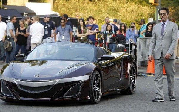 NSX1