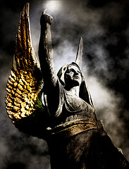 angel