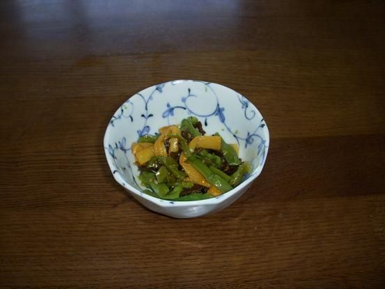 山くらげ