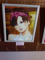 女の子