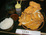 とんかつ