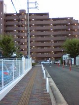 マンション
