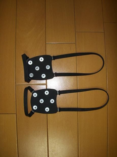 すべり止め