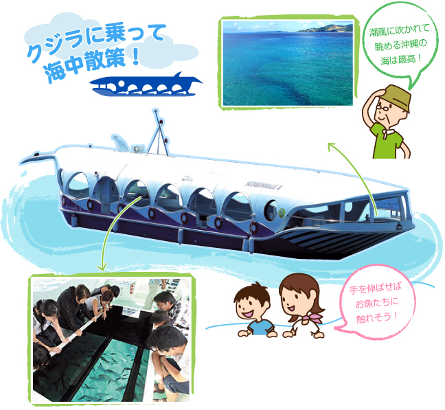 グラスボート