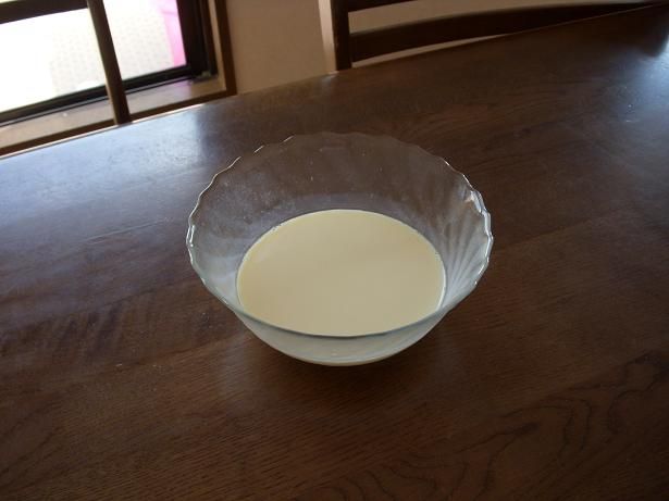 豆腐