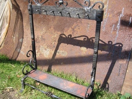 as