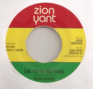 zion yant 2