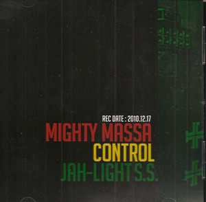 Mighty Massa