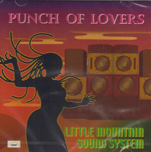 punch of love