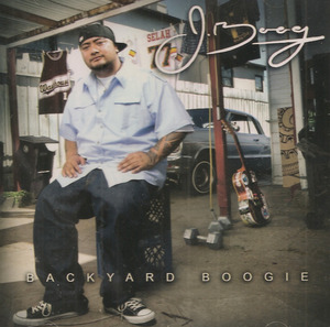 j boog