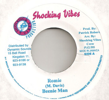 romie