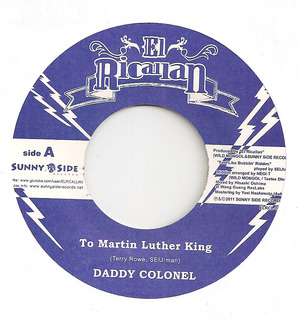 Daddy Colonel