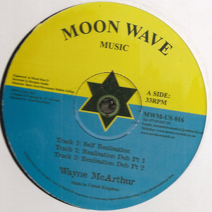 moon wave