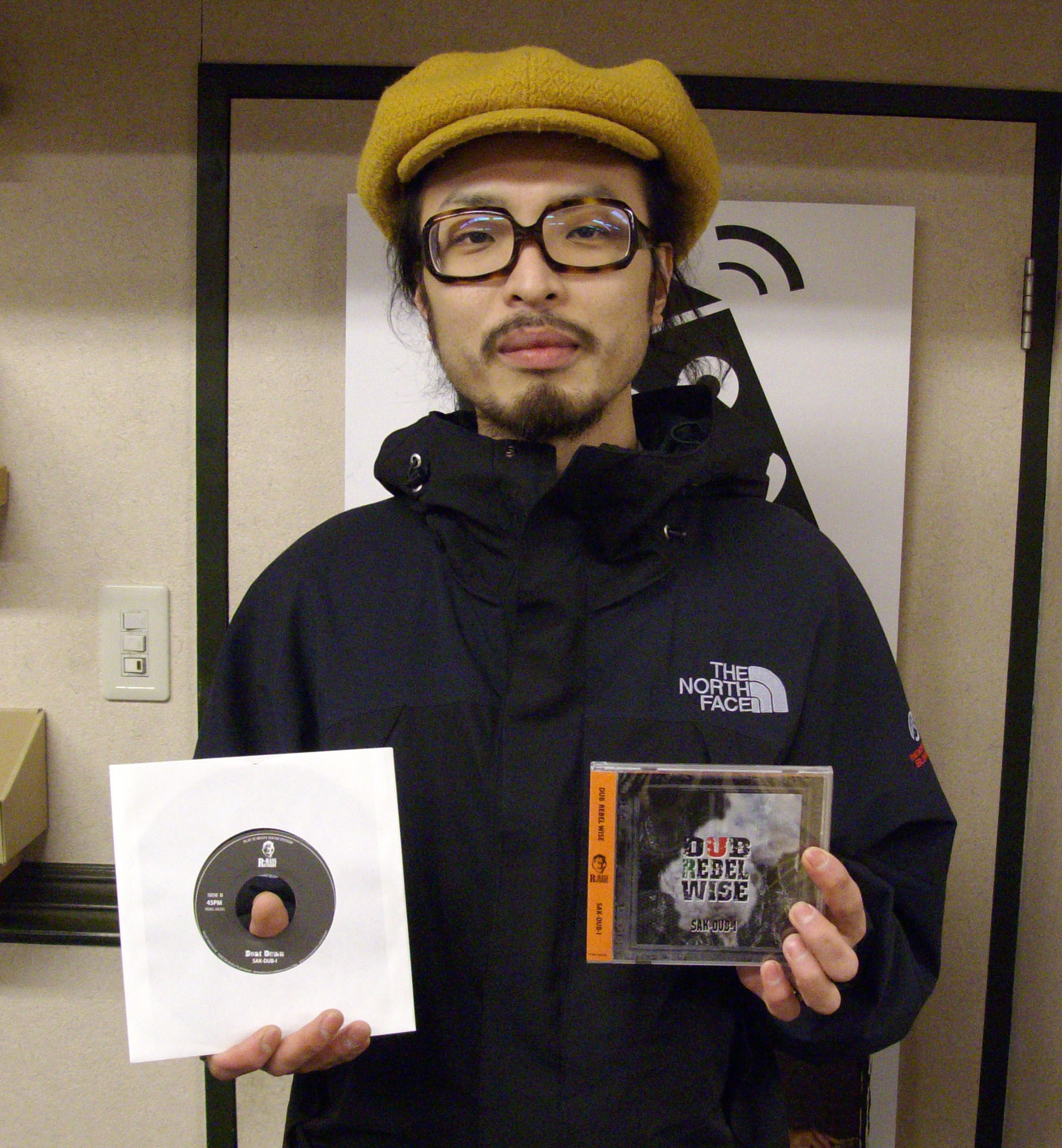 hi fashion recordsのブログ sak dub i livedoor blog ブログ