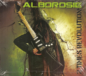 aloborosie