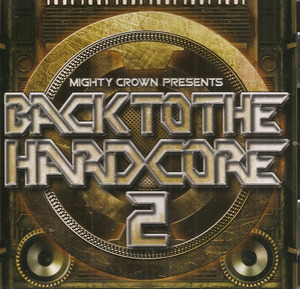 Back to hardcore