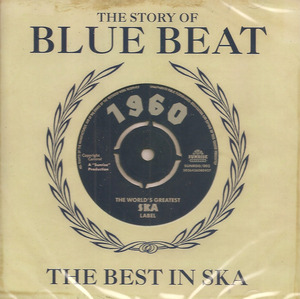 blue beat