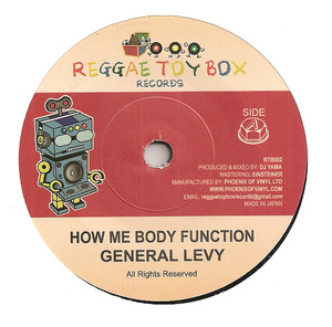 How Me Body