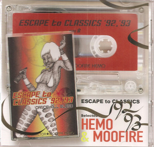 Escape To Classics'92,'93