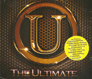 the ultimate