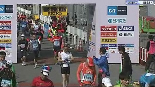 tokyomarathon2011finish