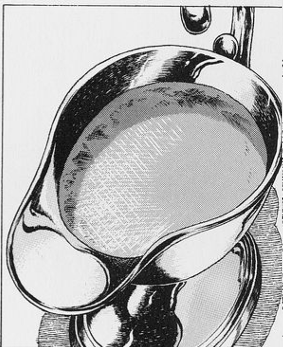 蟹カレー2
