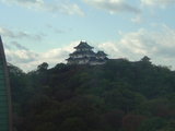 和歌山城