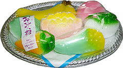 砂糖菓子3